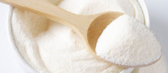 Trouver le lait infantile adapté à votre enfant