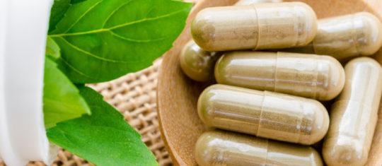complement alimentaire bio