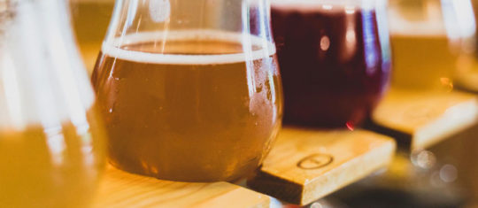 bière artisanale