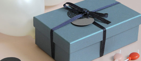 Box bio