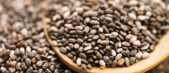 graines de chia